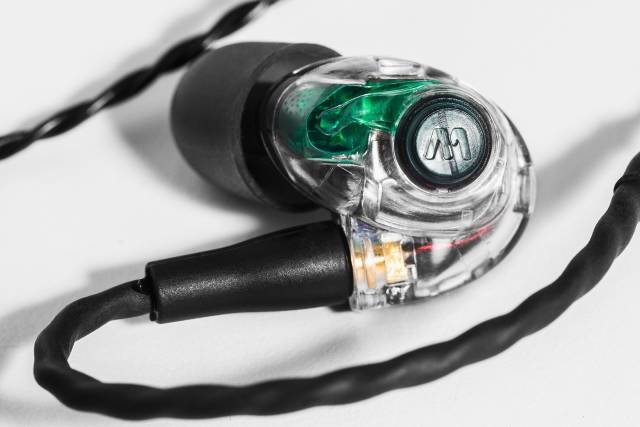 极客丨好音乐能让耳朵怀孕,那么耳机插入多深怀孕率最高?-怀孕期