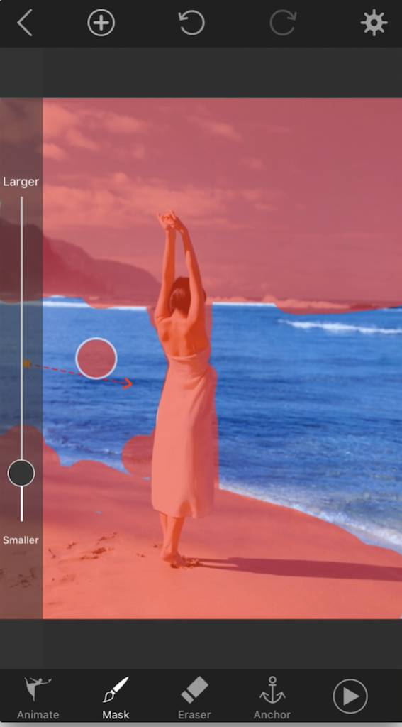 ps怎么做动图移动轨迹_怎么用ps做动图_如何用ps做动图表情包