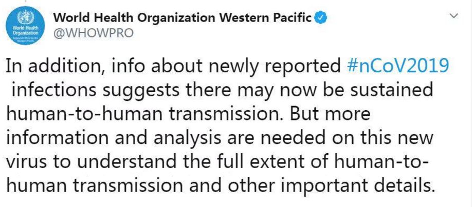 武汉大瘟疫，国字头专家们贡献了什么？