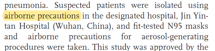 武汉大瘟疫，国字头专家们贡献了什么？