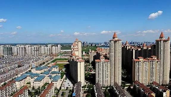 一線城市租金平穩 專家:明年北上廣深房租或下降