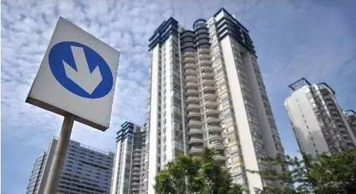 一線城市租金平穩 專家:明年北上廣深房租或下降