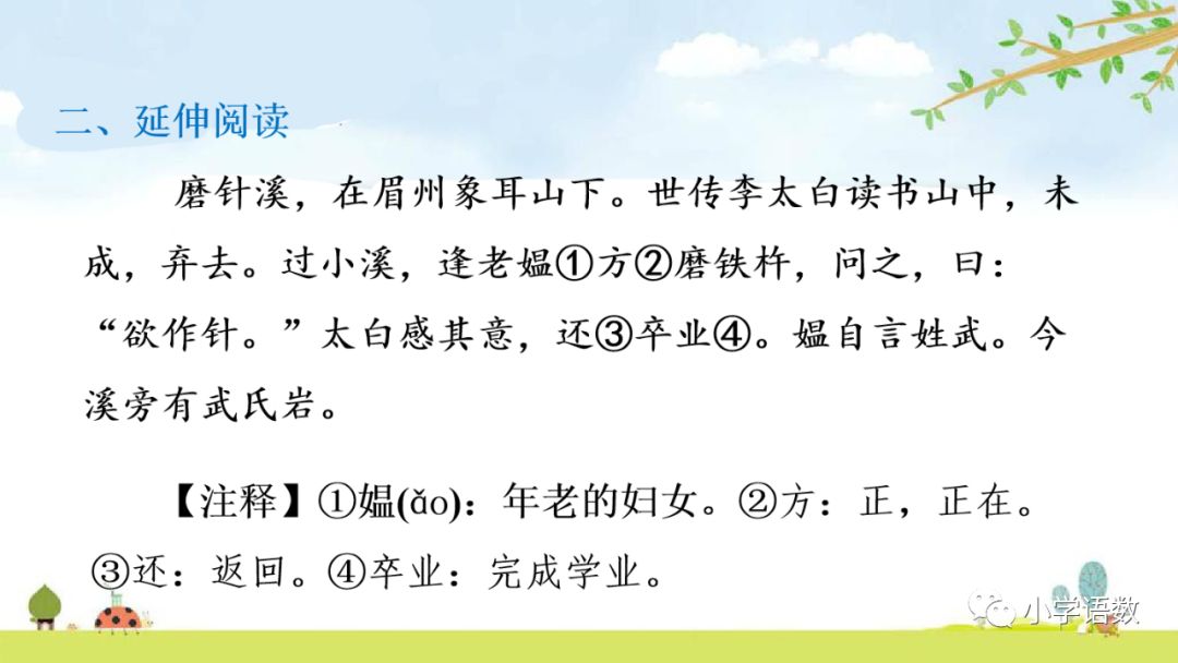 有弗学学之弗能弗措也_亲尝汤药中弗是什么意思_弗若之矣的意思