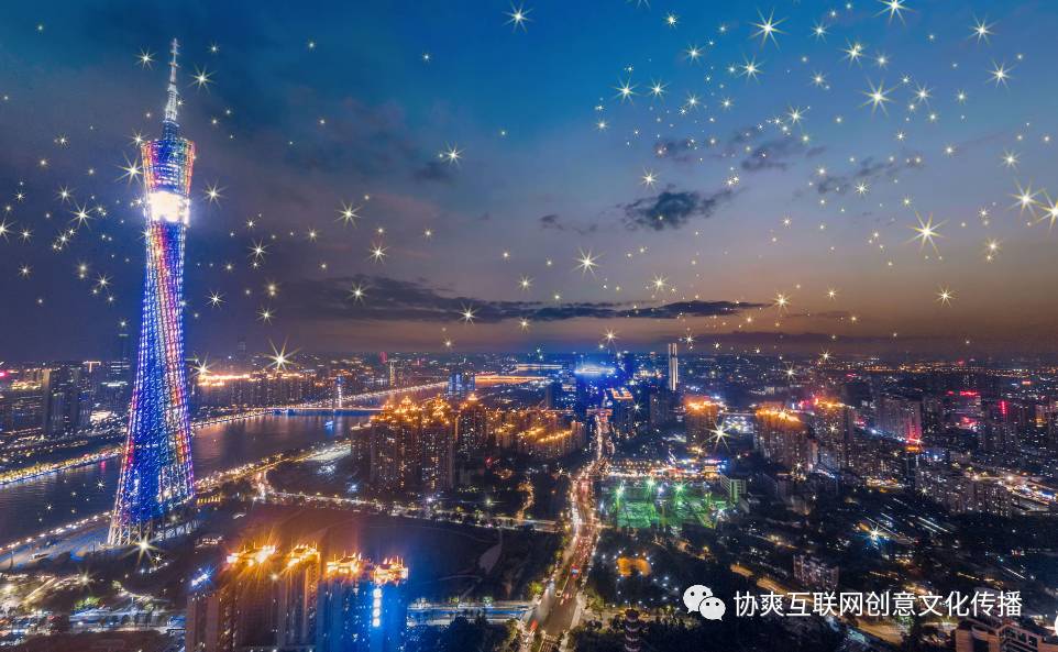 “世界创意产业之父”约翰.霍金斯携大咖组成考察团参观UP智谷