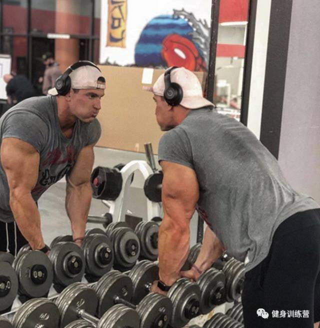 健身里6个超烂坏习惯，效果堪比自残！