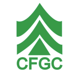 中国林业集团有限公司