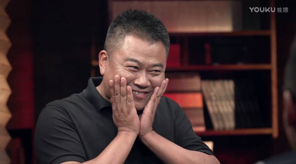 陈晓卿:为什么我的嘴里常含口水?因为我对这土地爱得深沉