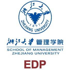 浙大EDP