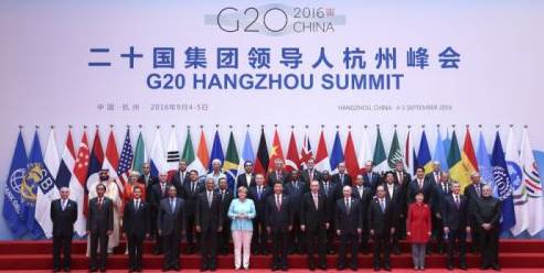普京若去G20峰会 将有三大看点_杭州g20峰会普京车队_g20峰会 普京