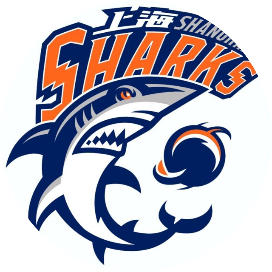 上海久事大鲨鱼