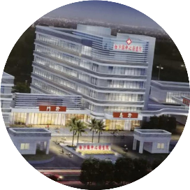 闽侯县白沙镇中心卫生院