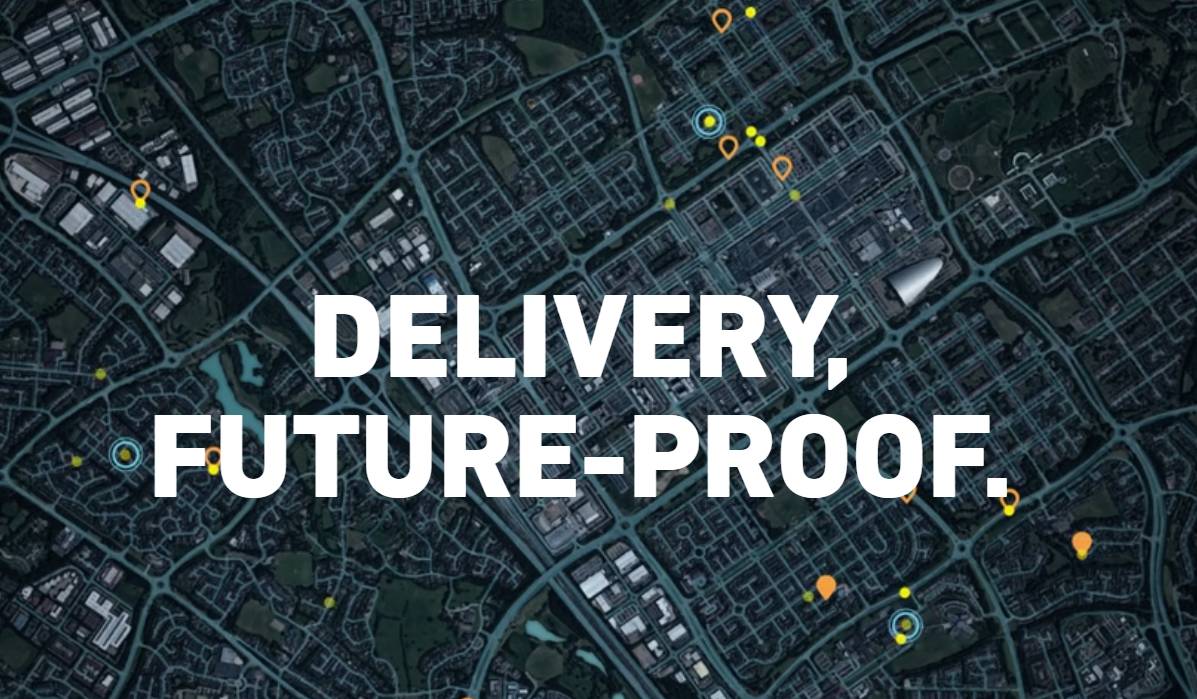 快遞小哥不敢看：中日歐美的快遞機(jī)器人都來(lái)了