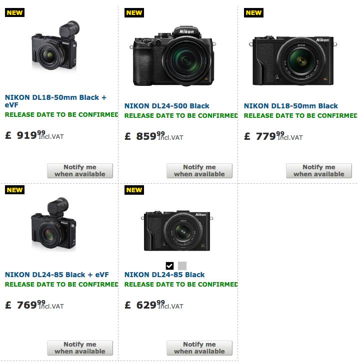 市值1天蒸发千亿日元!日本百年老店尼康也扛不住了