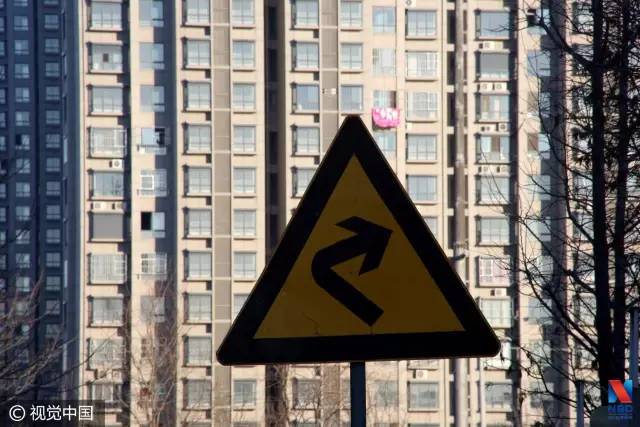 北京楼市变脸:买房的不敢出手 有中介正考虑跳槽