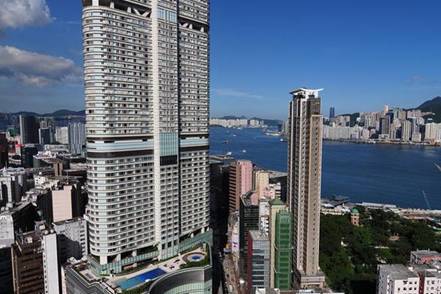 郎咸平花8700萬港元買豪宅？原來這事早有預(yù)言