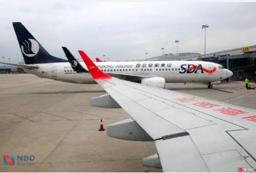 乘客明年起可刷身份证登机 航空公司年节省超10亿