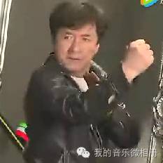 成 龙 一 开 口,真好听...
