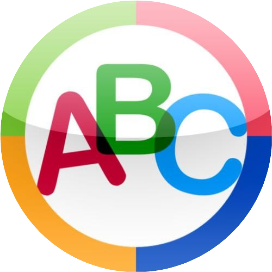 ABC中小学英语课堂