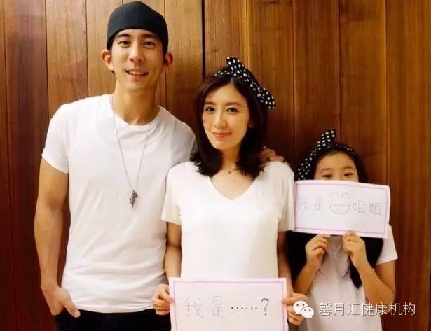 42岁的贾静雯宣布怀上了第三胎!高龄女性怀孕需要注意什么?-怀孕期