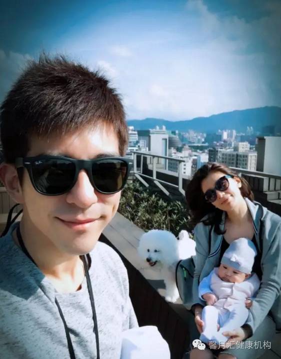 42岁的贾静雯宣布怀上了第三胎!高龄女性怀孕需要注意什么?-怀孕期