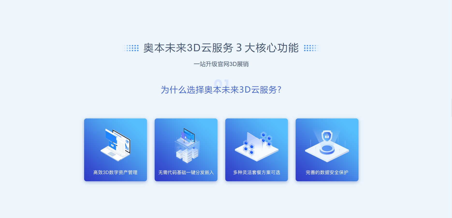 奥本未来3D渲染
