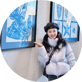 阿青说