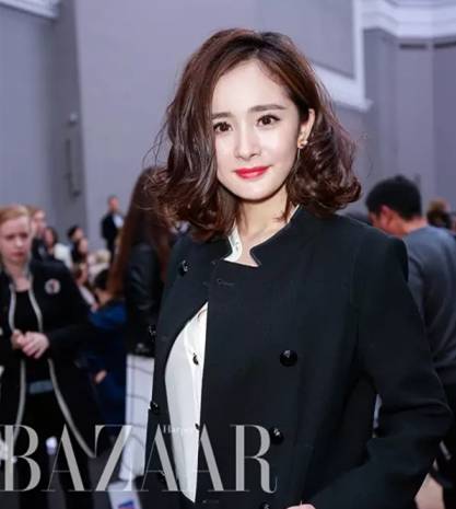 敢翻杨幂刘诗诗的包,能让王凯头上长草,原来她才是娱乐...