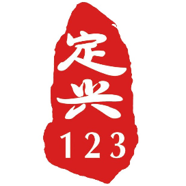 定兴123