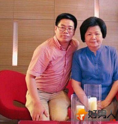 72岁央视主持邢质斌私生活曝光曾跟赵忠祥做过搭档没想到她是这种人