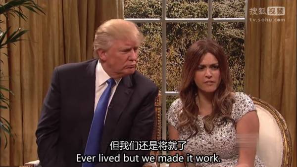 川普的白宫岁月 或许会是他这辈子最苦的日子……