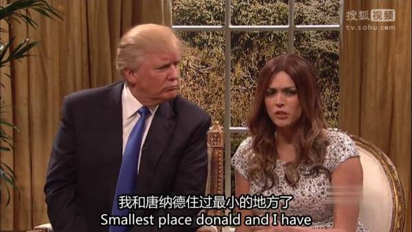 川普的白宫岁月 或许会是他这辈子最苦的日子……