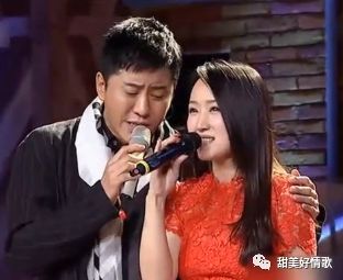 毛宁与杨钰莹时隔20年牵手再唱《心雨》还是当年的那个味道!