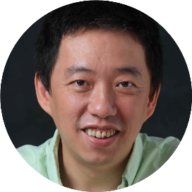 全球风口