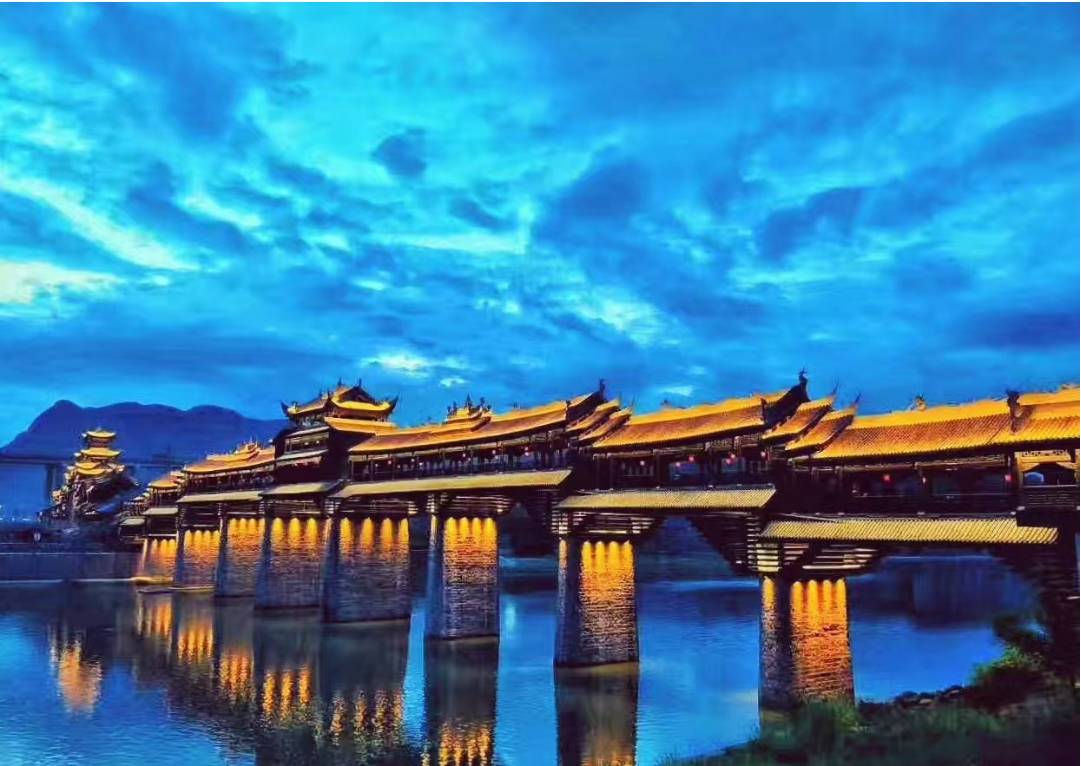 中国唯一?这次竟不是玻璃廊桥?