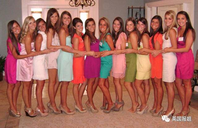 解密！兄弟会大剖析 美国显贵的神秘圈子(组图)