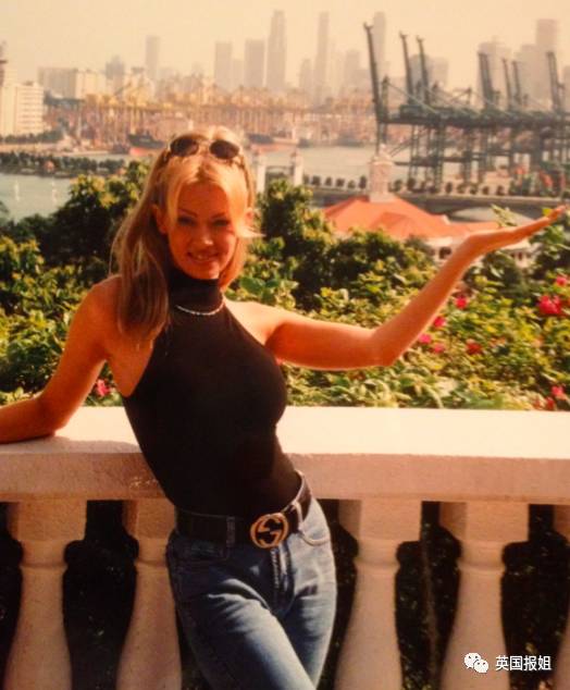 被性侵 下海拍片 美国AV皇后的逆转人生(组图)