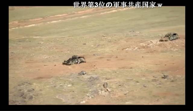 日本网友第一次看中国建军节阅兵直播 啥反应？