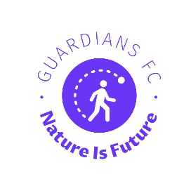 足球劲卫军 FootballGuardiansFC