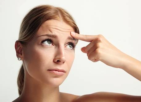 揭秘！喝茶真的可以去皱纹？