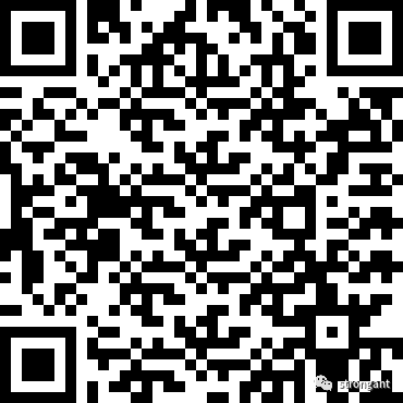 strongant公众号二维码