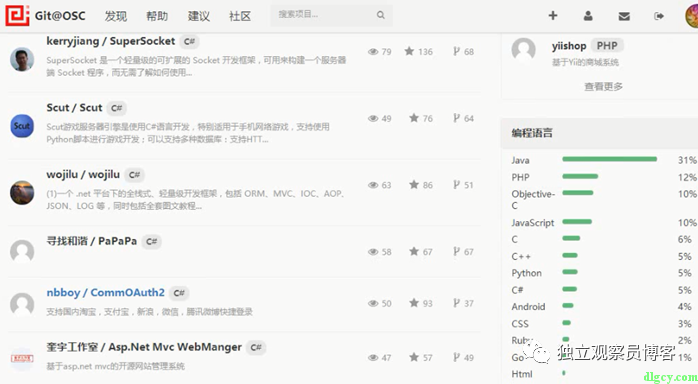 使用Git Extensions简单入门Git插图8
