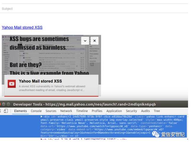 Example Image