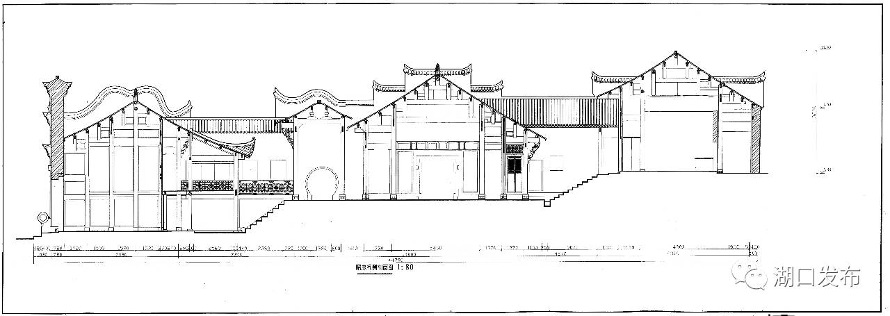 【好文荐读】湖口古建筑(上)——石钟山建筑群