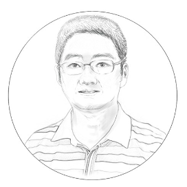 孙坤全球汽车产业研究