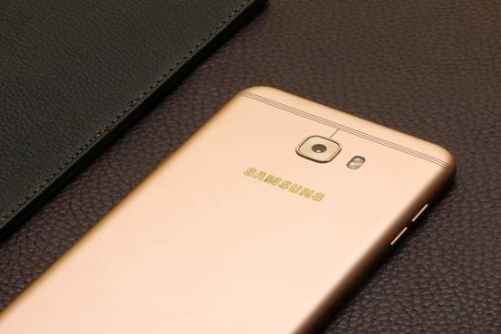 「 三星 蓋樂世 C7 Pro 上手體驗｜TheTime出品」