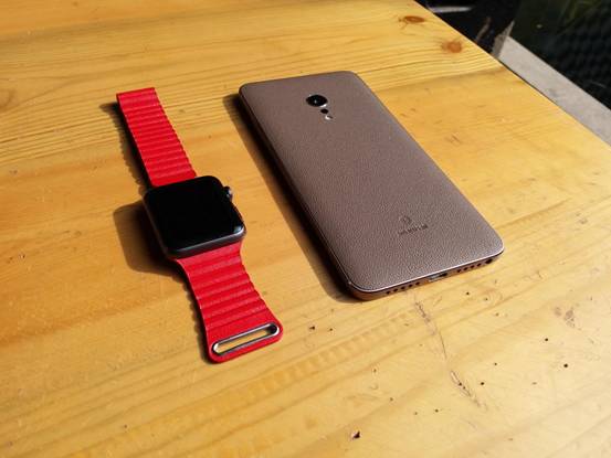 「 三星 蓋樂世 C7 Pro 上手體驗｜TheTime出品」