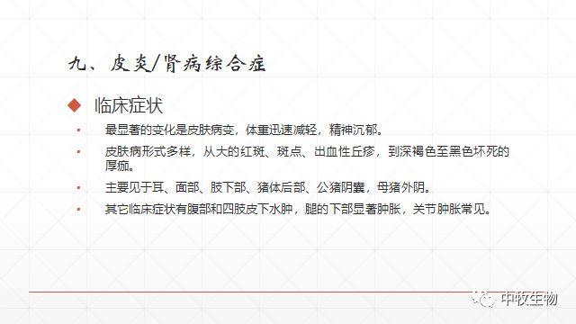 猪常见皮肤病防治方法