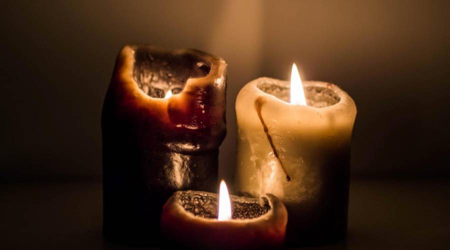 杨怡 | 你许的愿,会不小心实现的