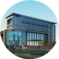 洛阳理工学院图书馆