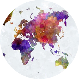 勾勾手一起看世界